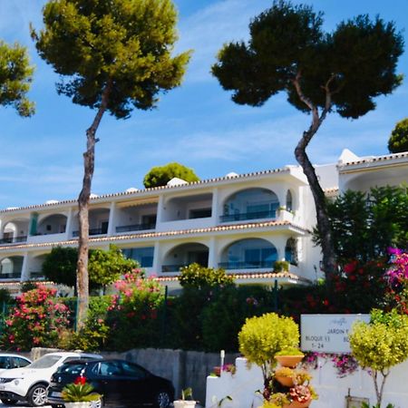 Jardin Miraflores Apartment La Cala De Mijas Exterior photo