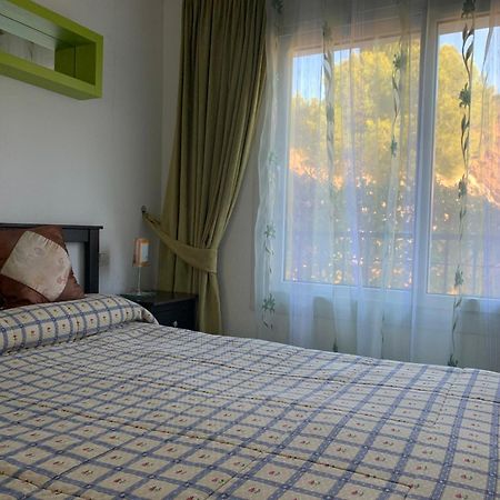 Jardin Miraflores Apartment La Cala De Mijas Exterior photo