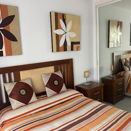 Jardin Miraflores Apartment La Cala De Mijas Exterior photo