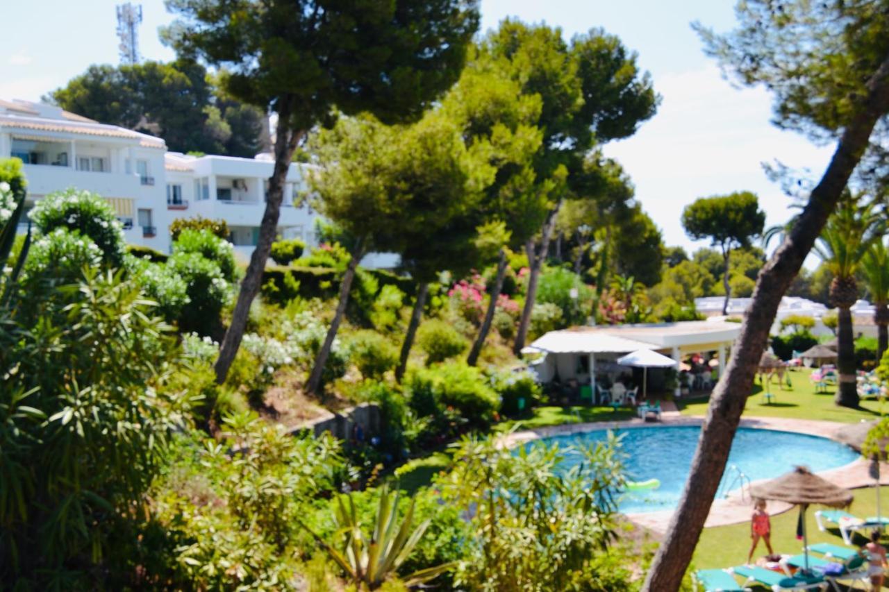 Jardin Miraflores Apartment La Cala De Mijas Exterior photo