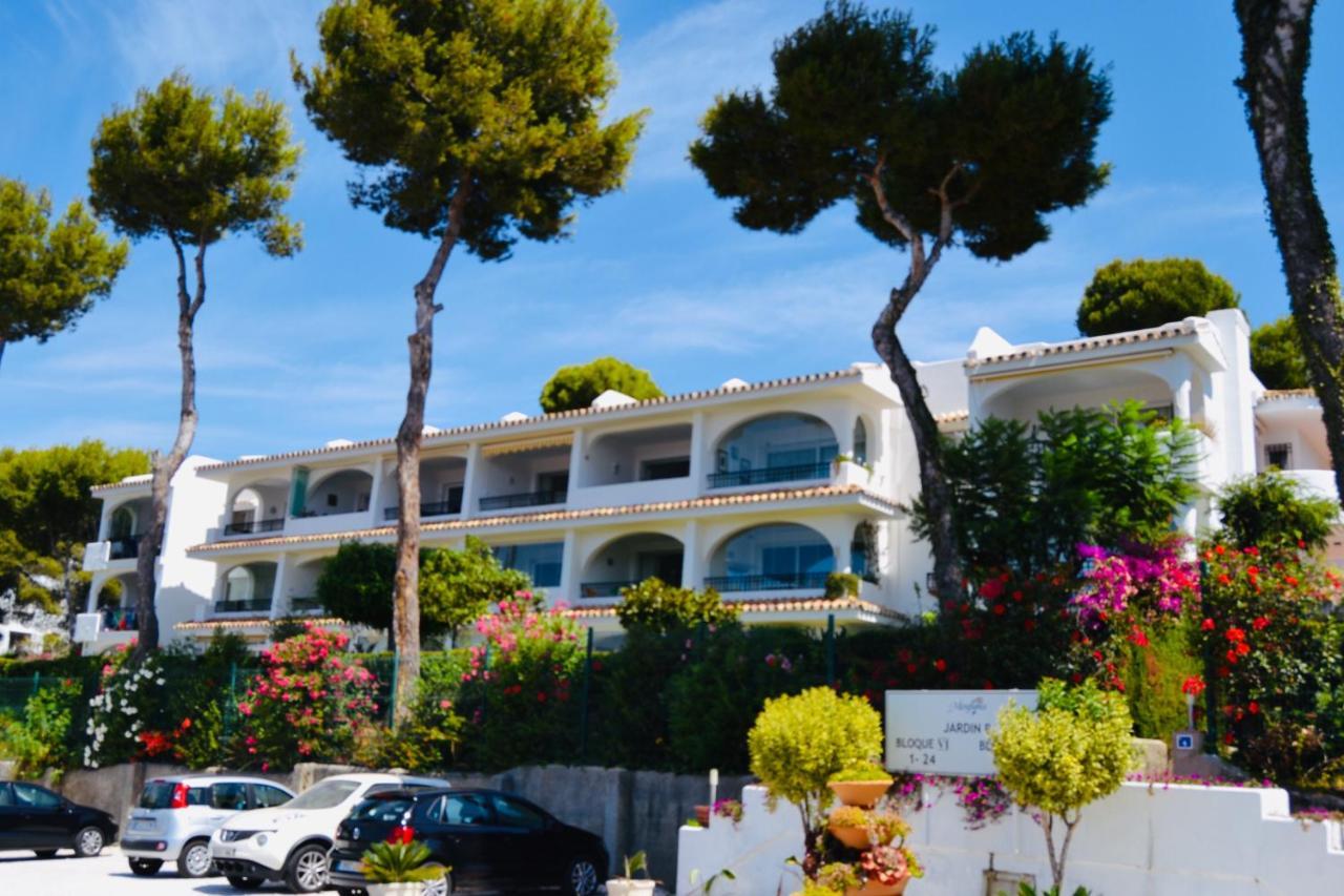Jardin Miraflores Apartment La Cala De Mijas Exterior photo