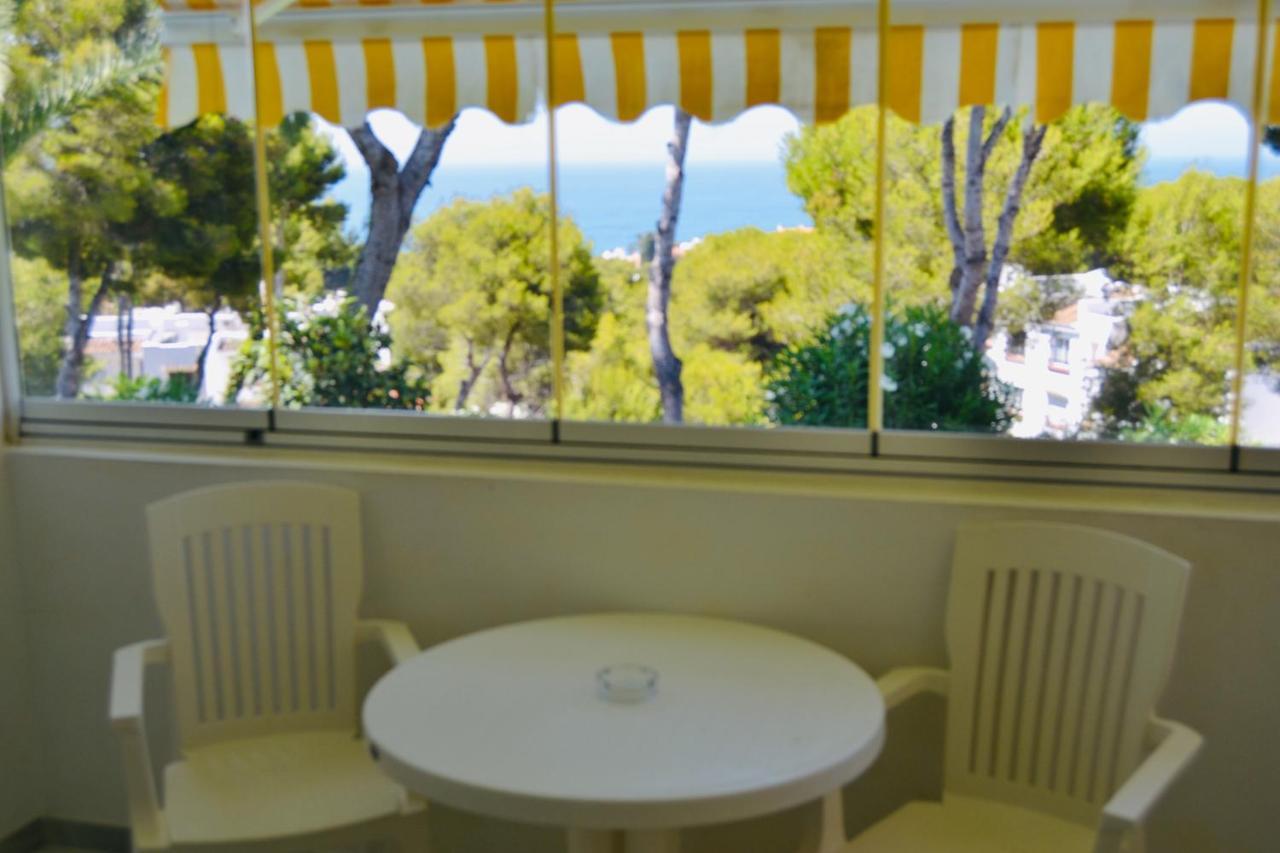 Jardin Miraflores Apartment La Cala De Mijas Exterior photo