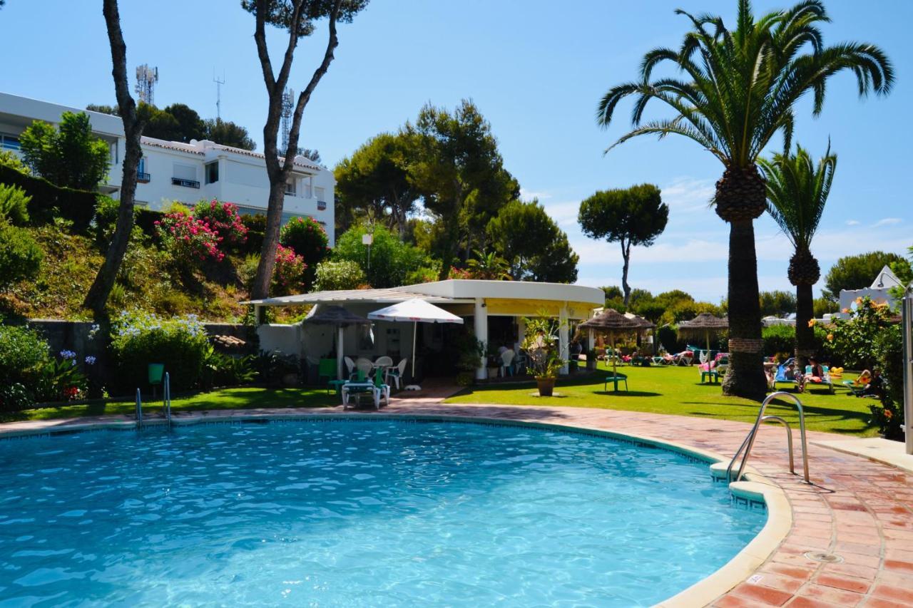 Jardin Miraflores Apartment La Cala De Mijas Exterior photo