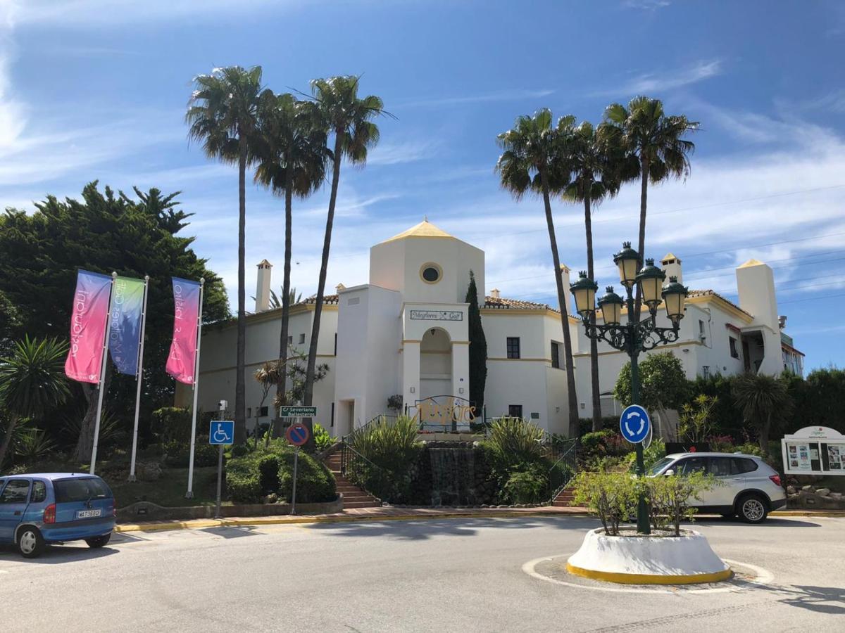 Jardin Miraflores Apartment La Cala De Mijas Exterior photo