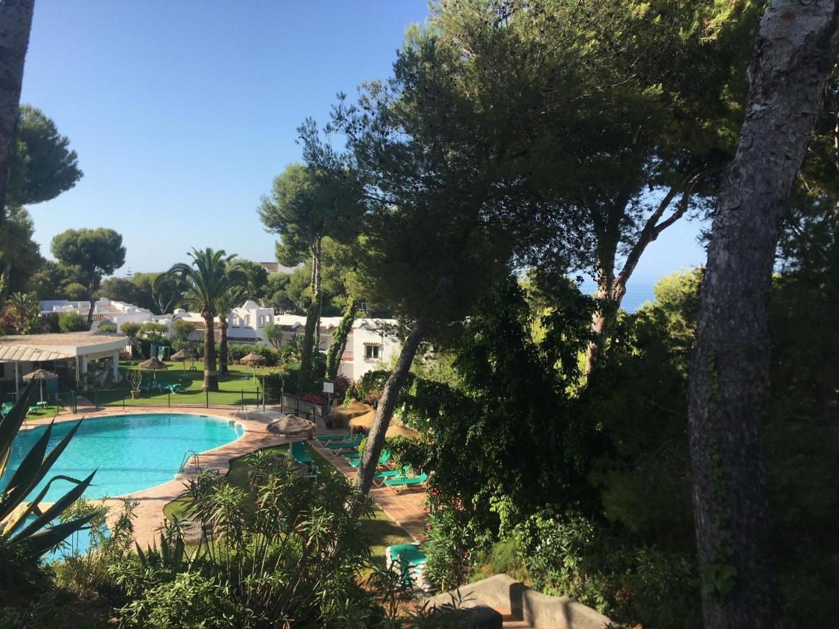 Jardin Miraflores Apartment La Cala De Mijas Exterior photo