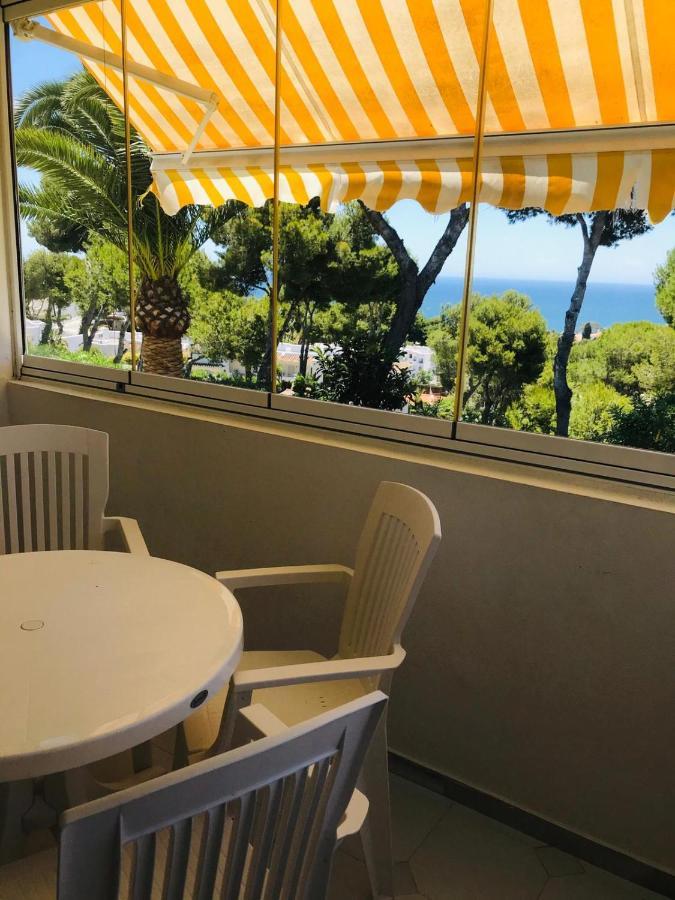 Jardin Miraflores Apartment La Cala De Mijas Exterior photo