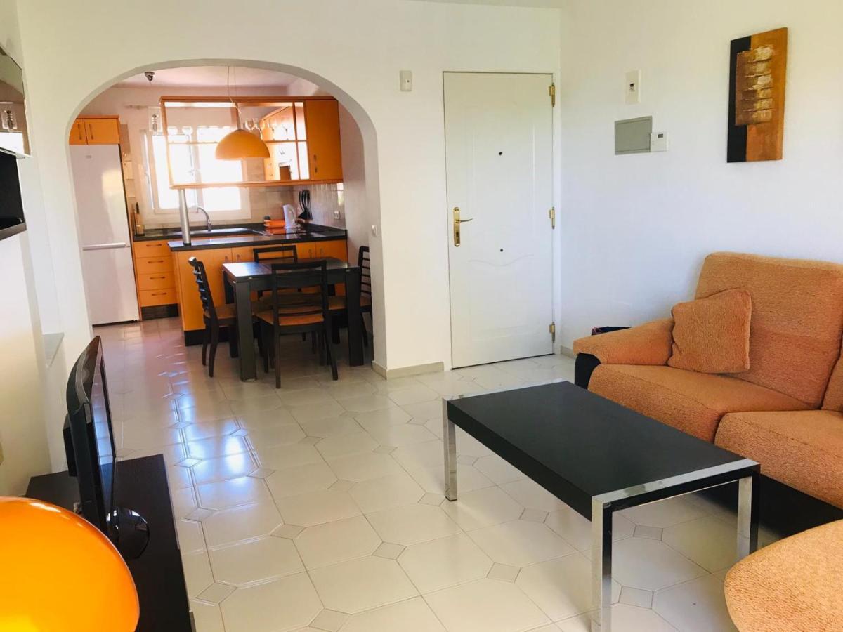 Jardin Miraflores Apartment La Cala De Mijas Exterior photo