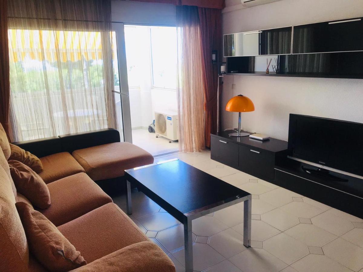 Jardin Miraflores Apartment La Cala De Mijas Exterior photo