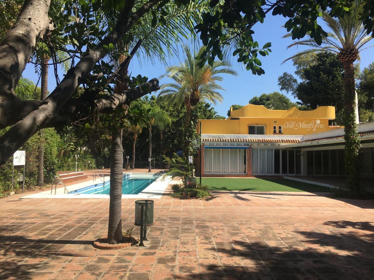 Jardin Miraflores Apartment La Cala De Mijas Exterior photo