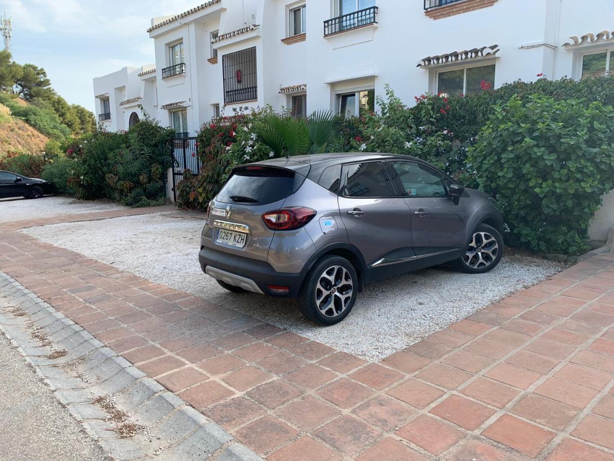 Jardin Miraflores Apartment La Cala De Mijas Exterior photo
