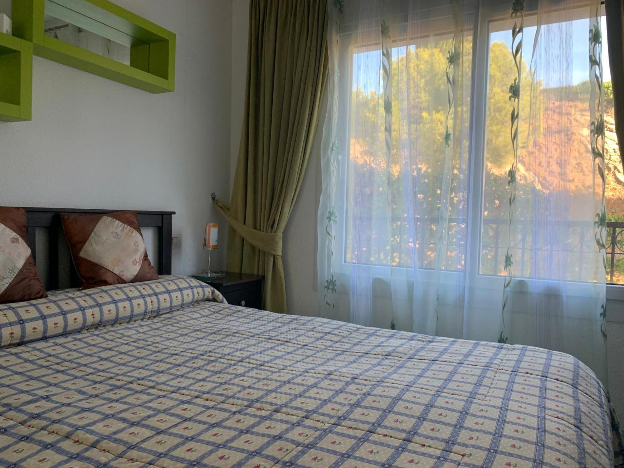 Jardin Miraflores Apartment La Cala De Mijas Exterior photo