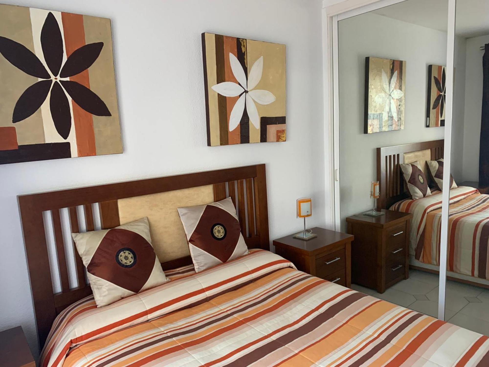 Jardin Miraflores Apartment La Cala De Mijas Exterior photo