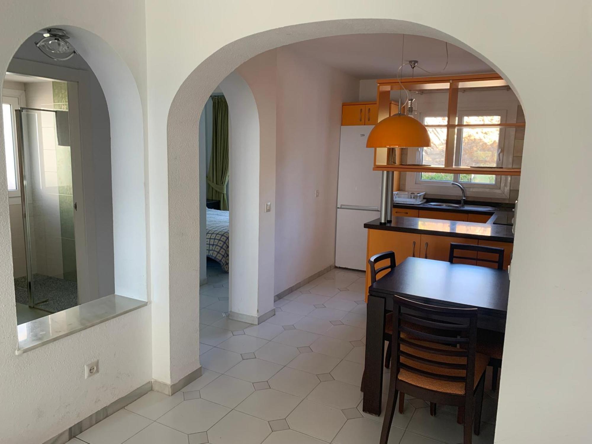 Jardin Miraflores Apartment La Cala De Mijas Exterior photo