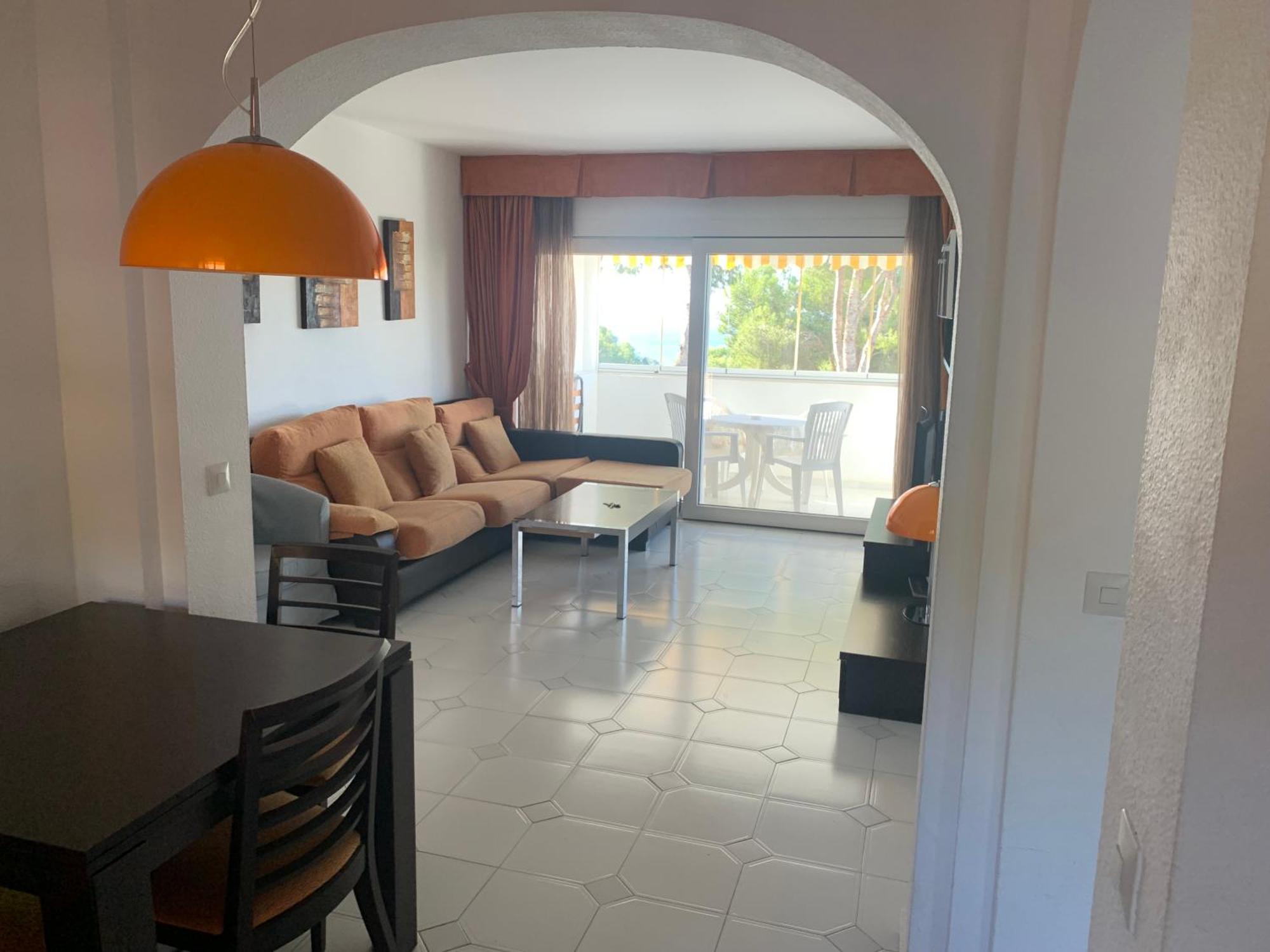Jardin Miraflores Apartment La Cala De Mijas Exterior photo