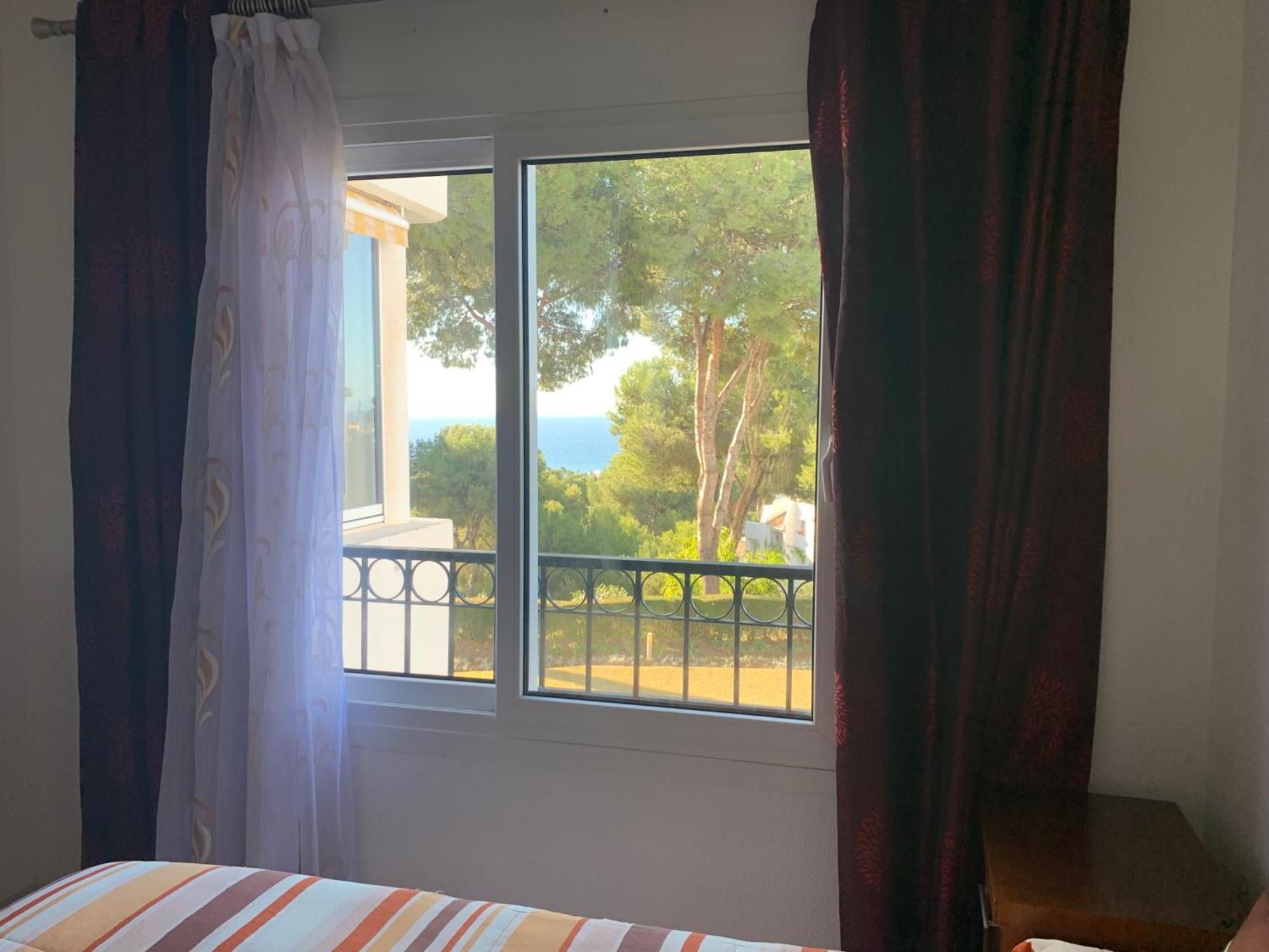 Jardin Miraflores Apartment La Cala De Mijas Exterior photo