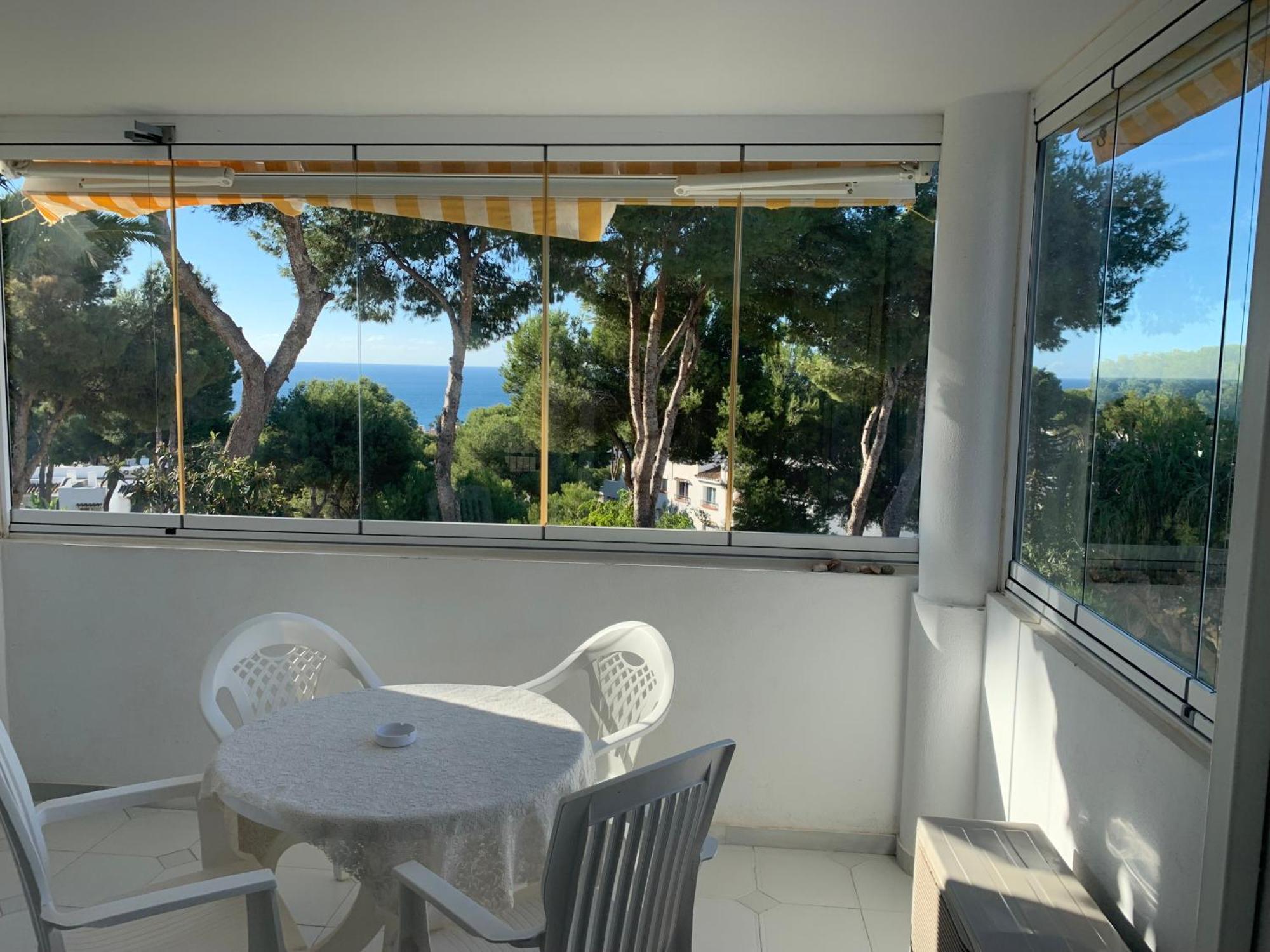 Jardin Miraflores Apartment La Cala De Mijas Exterior photo