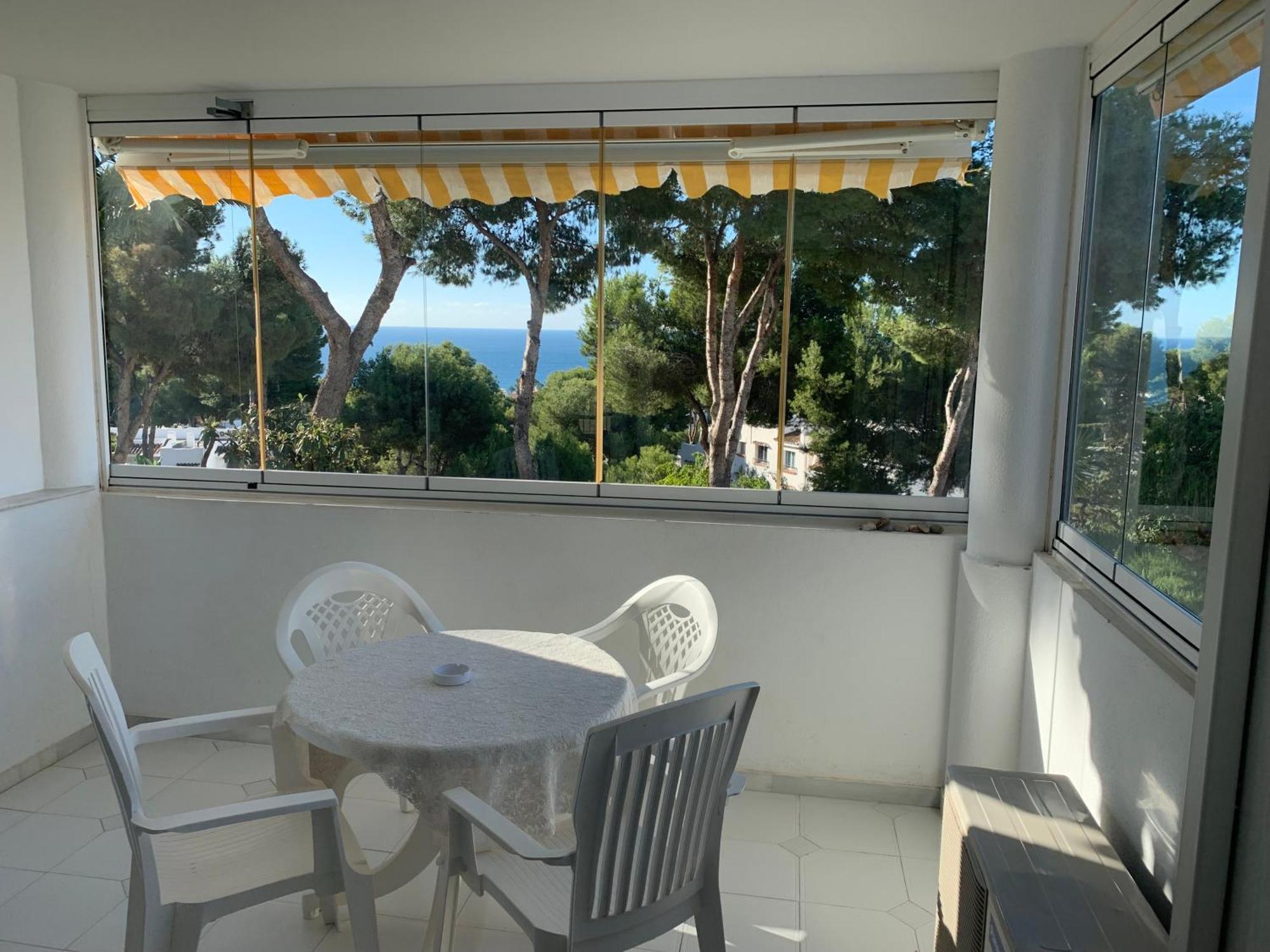 Jardin Miraflores Apartment La Cala De Mijas Exterior photo